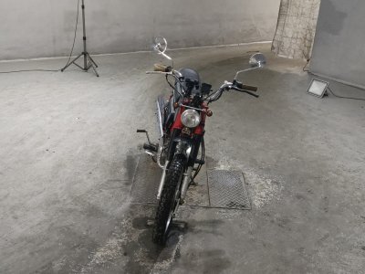 Honda BENELLI 90S — фото 3