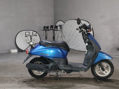 Honda TODAY