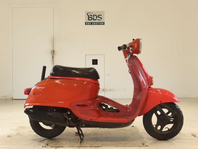 Honda GIORNO