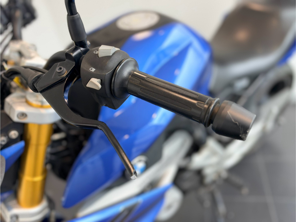 BMW G310R — фото 8
