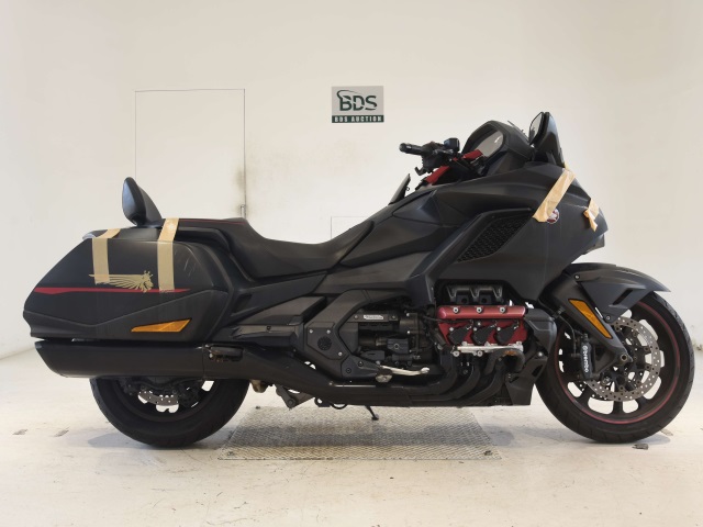 Honda GL1800 TOUR D