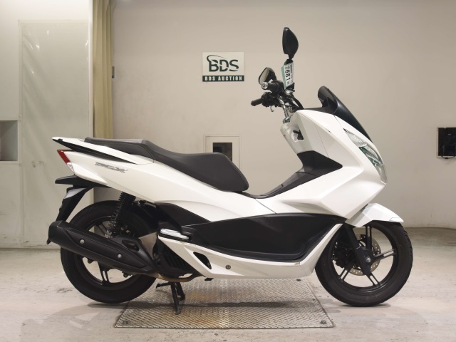 Honda PCX125