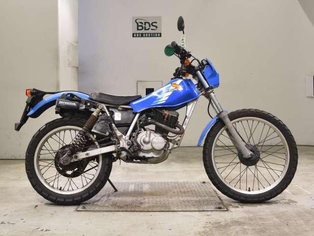 Honda TL125