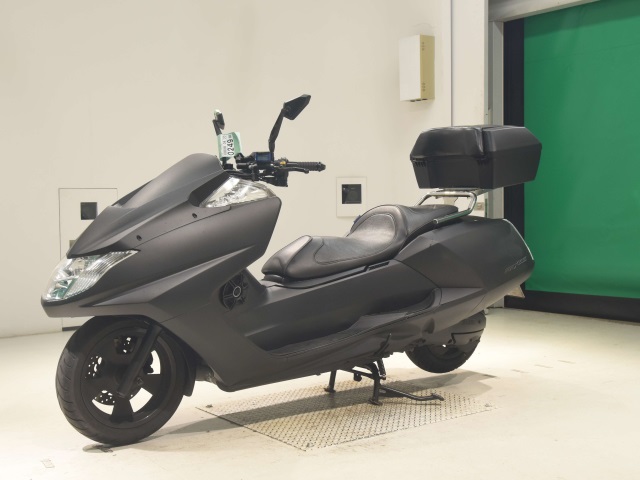 Yamaha MAXAM250 — фото 4