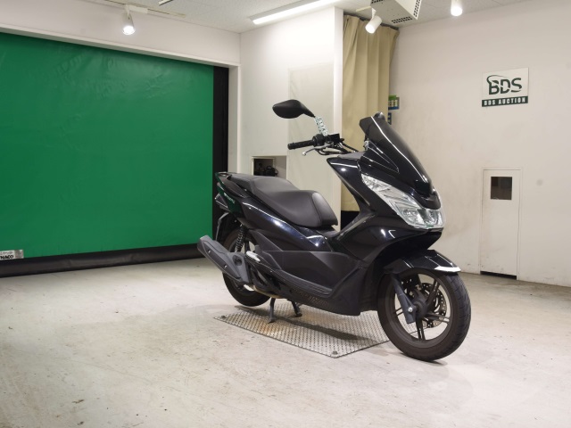 Honda PCX125 — фото 3