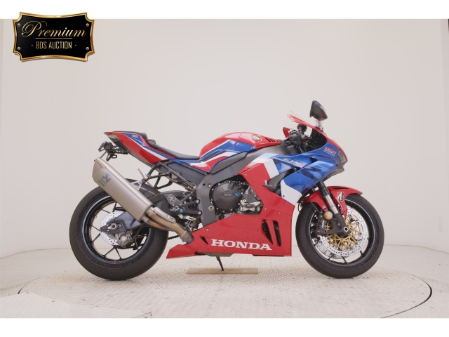 Honda CBR1000RR