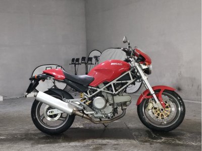 Ducati MONSTER 400