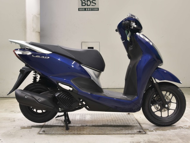Honda LEAD125