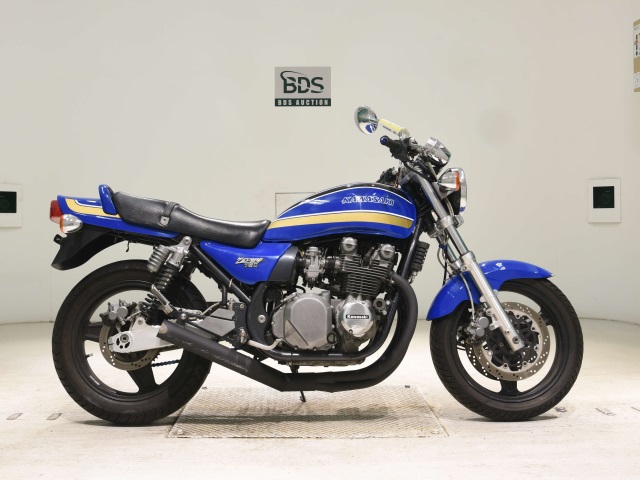 Kawasaki ZEPHYR750
