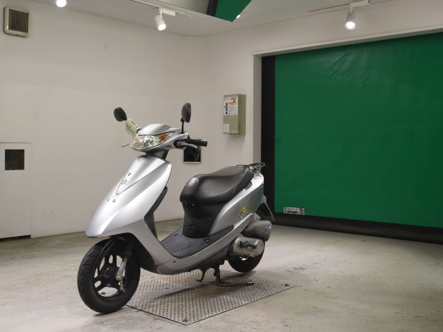 Honda DIO-6 — фото 4