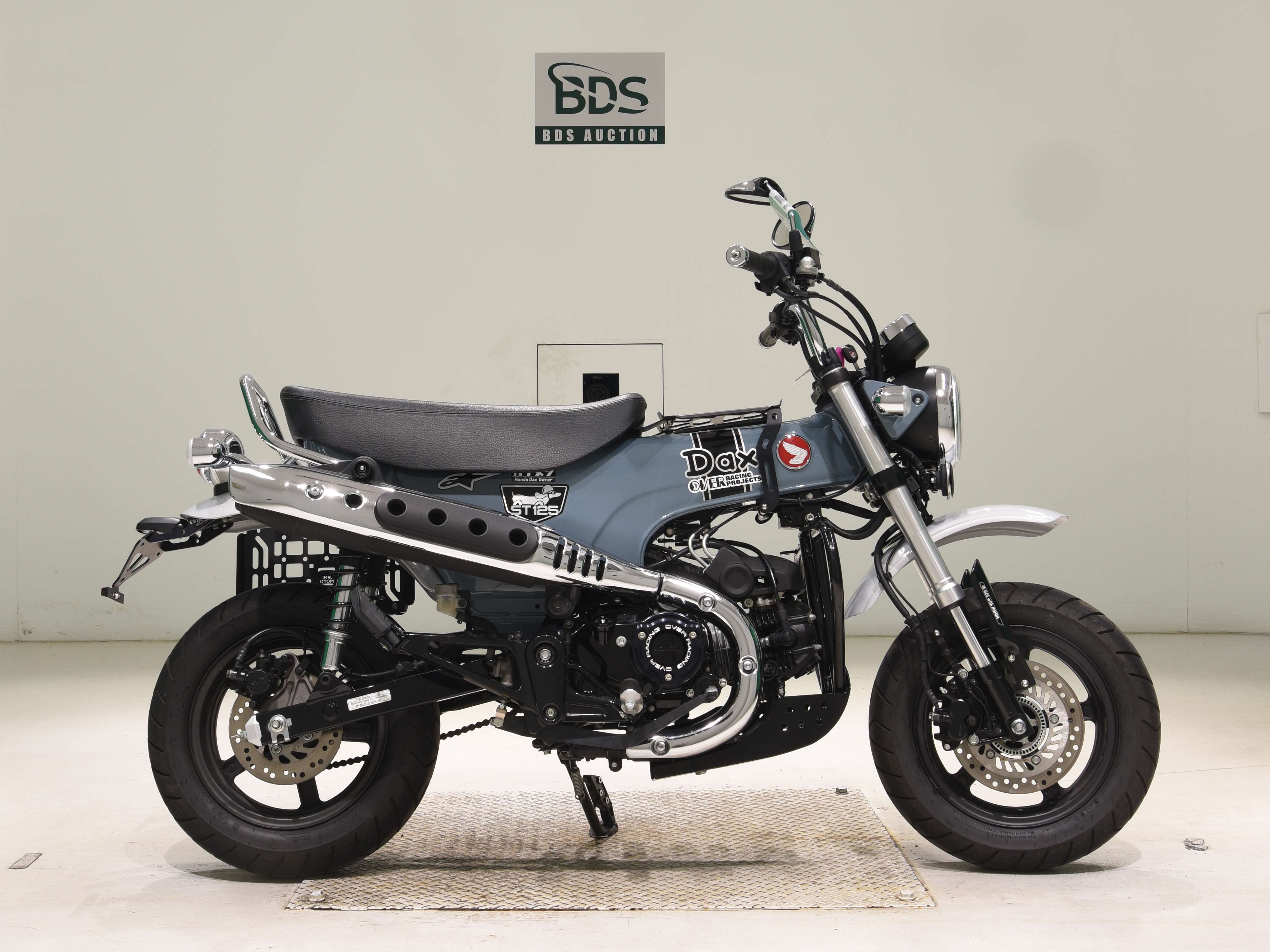 Honda DAX125