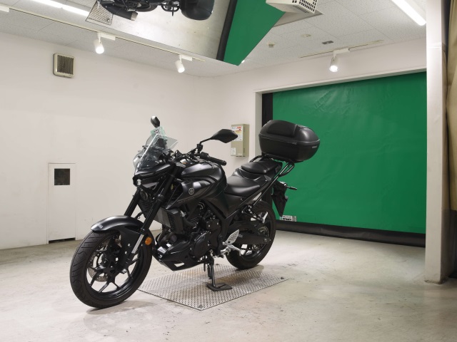 Yamaha MT-25 — фото 4