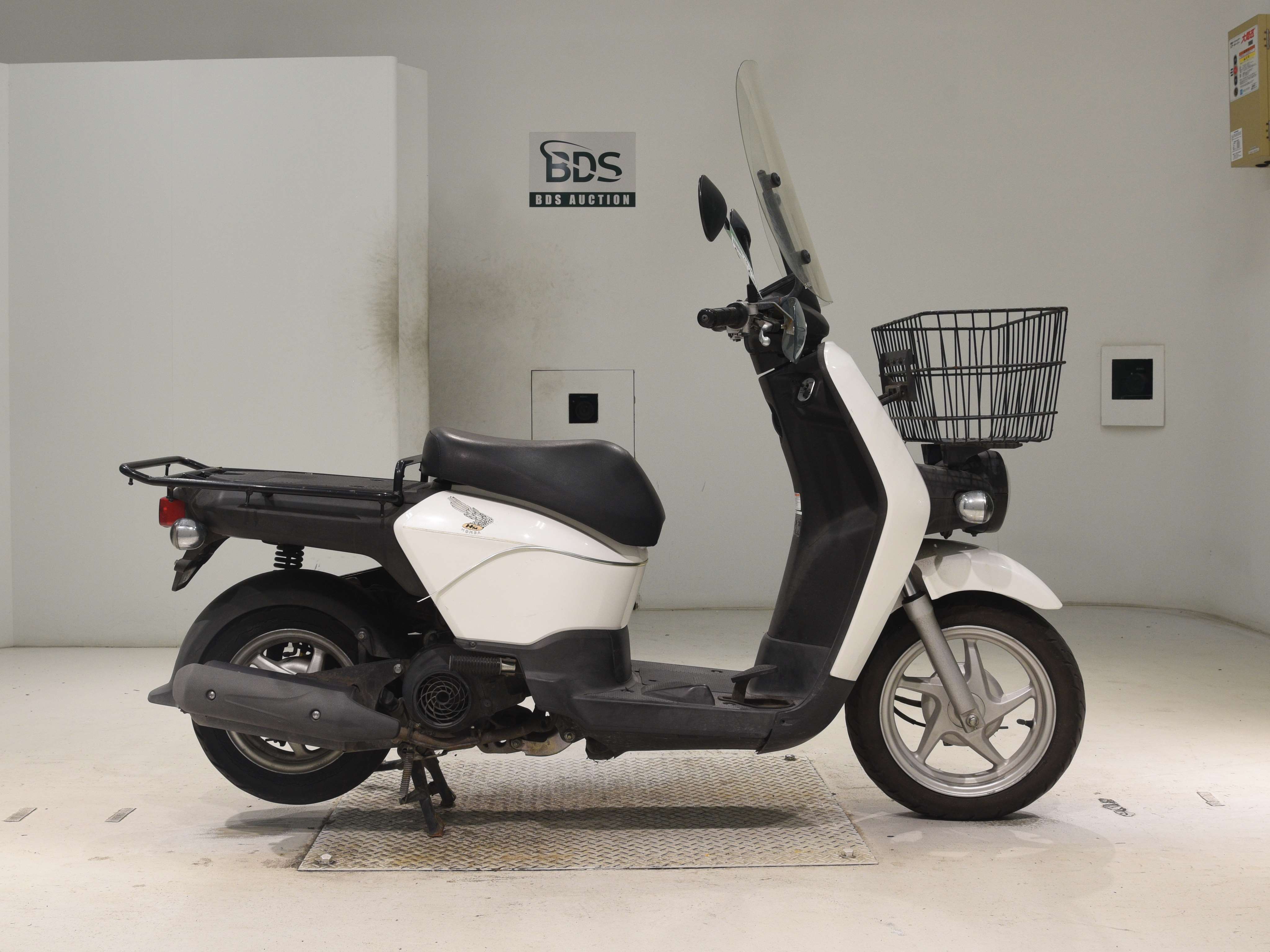 Honda BENLY110