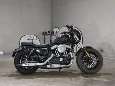 HD SPORTSTER FORTY-EIGHT XL1200X