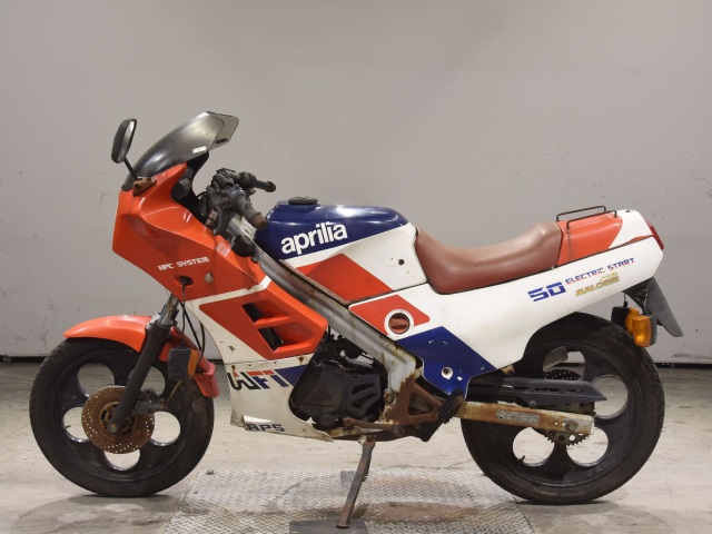 Aprilia RF1 50 — фото 2