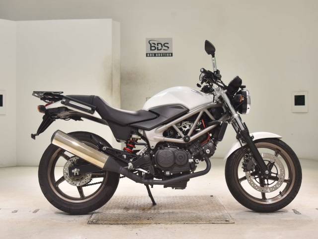 Honda VTR250
