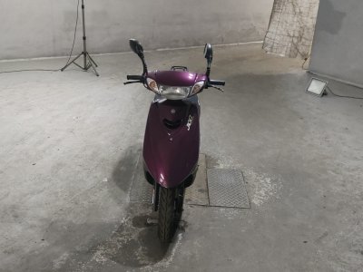 Yamaha JOG 50 — фото 3