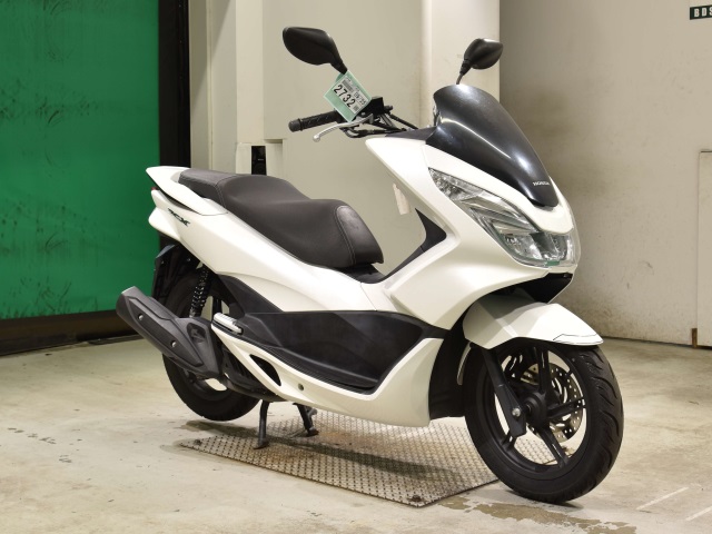 Honda PCX125 — фото 3