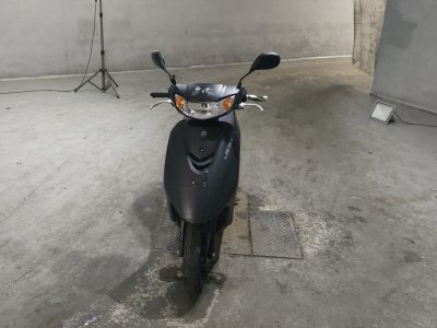 Yamaha JOG 50 — фото 3