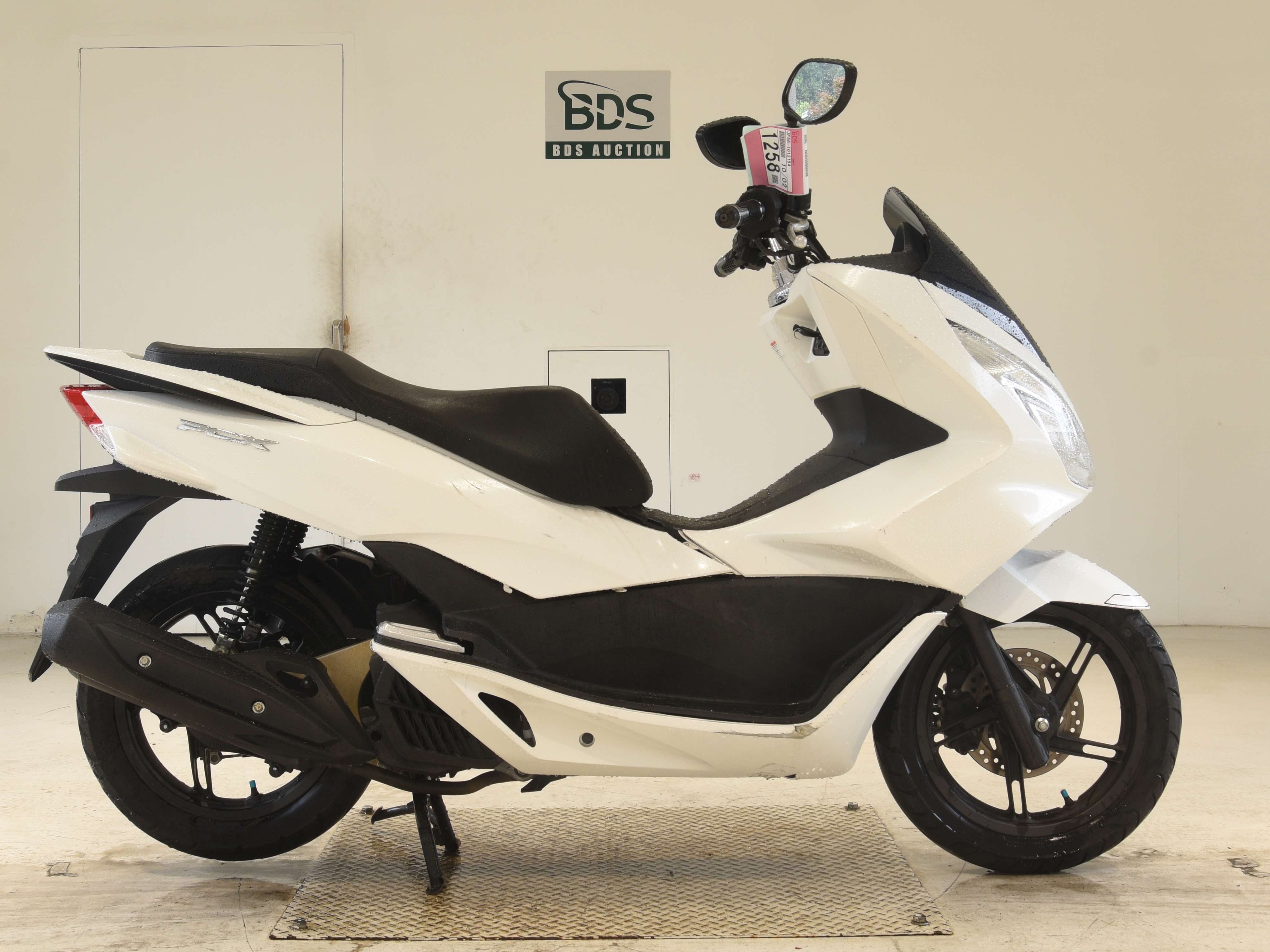 Honda PCX125