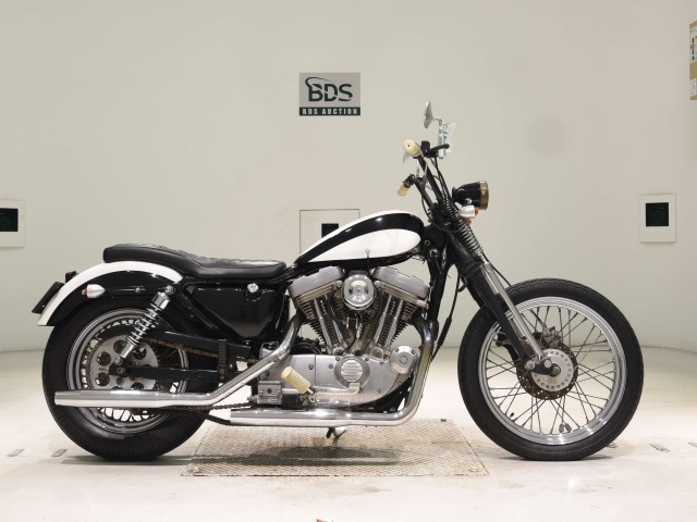 HD SPORTSTER XLH883