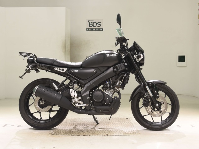 Yamaha XSR155