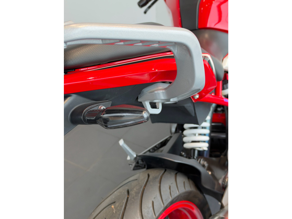 BMW G310R — фото 16