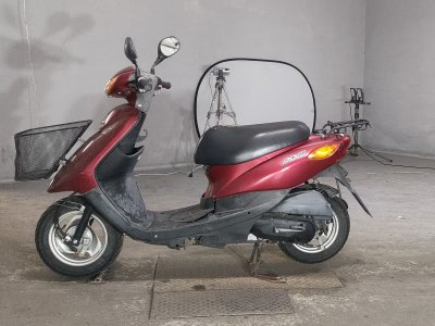 Yamaha JOG 50 — фото 2