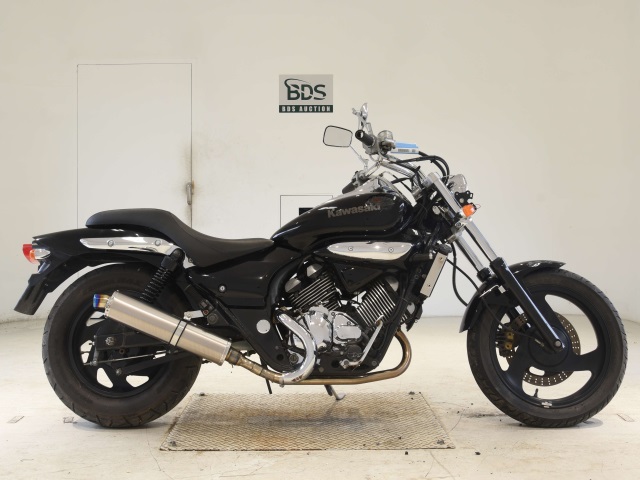 Kawasaki ELIMINATOR 250V