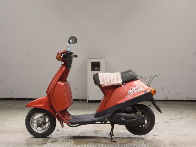 Yamaha MINT — фото 2