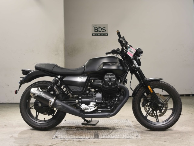 Moto Guzzi V7 STONE