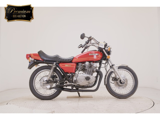 Suzuki GS400