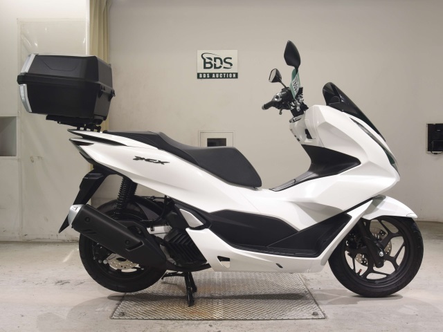 Honda PCX125