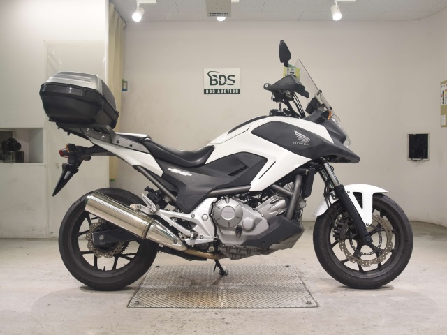 Honda NC700X