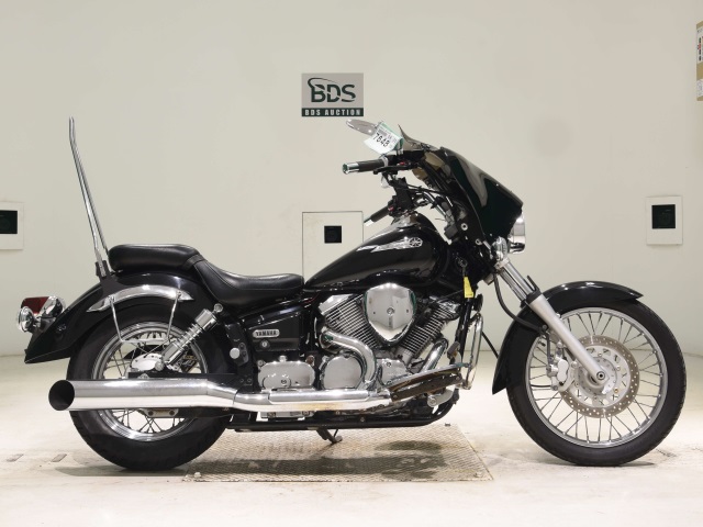 Yamaha DRAGSTAR XVS250