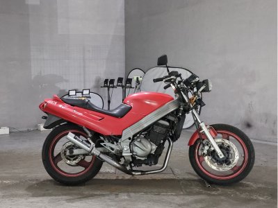 Kawasaki ZZ-R250