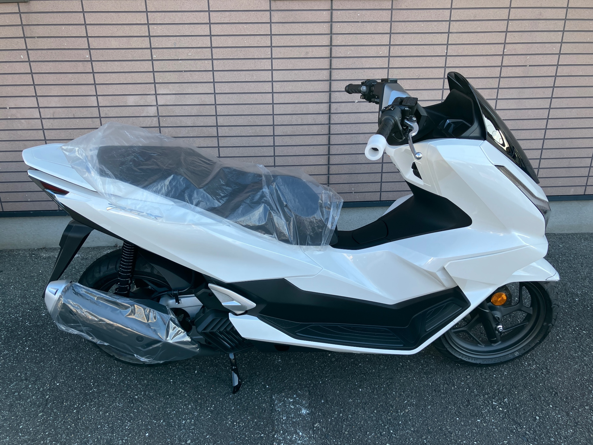Honda PCX125