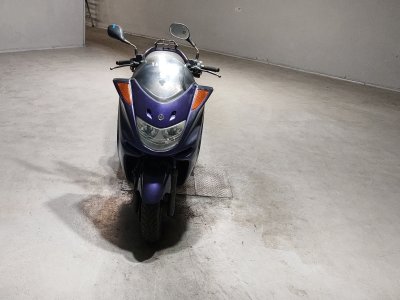 Yamaha MAJESTY250 — фото 3