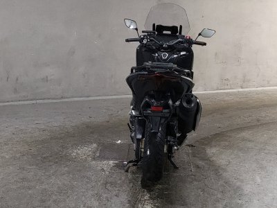 Yamaha T-MAX560 — фото 4