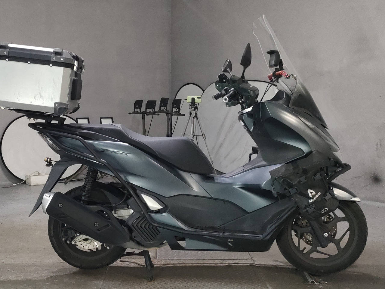 Honda PCX125