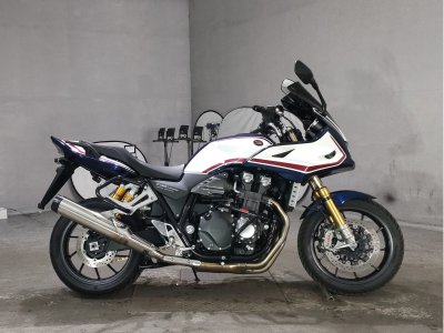 Honda CB1300SF BOLDOR