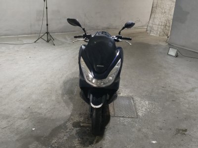 Honda PCX125 — фото 3