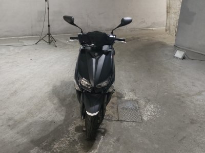Yamaha CYGNUS GRIFFUS — фото 3