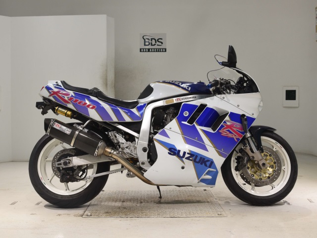 Suzuki GSX-R1100