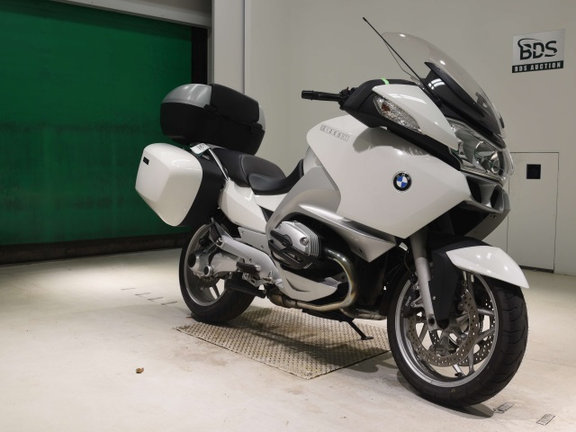 BMW R1200RT — фото 3