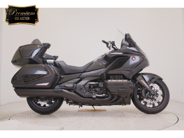 Honda GL1800 TOUR D
