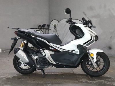 Honda ADV 150