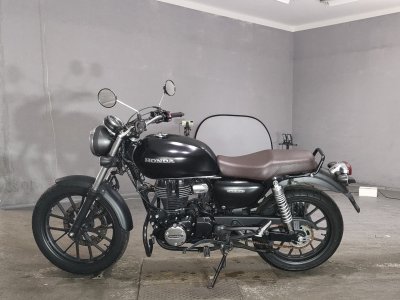 Honda GB350 — фото 2