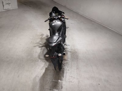 Yamaha YZF-R3 — фото 6