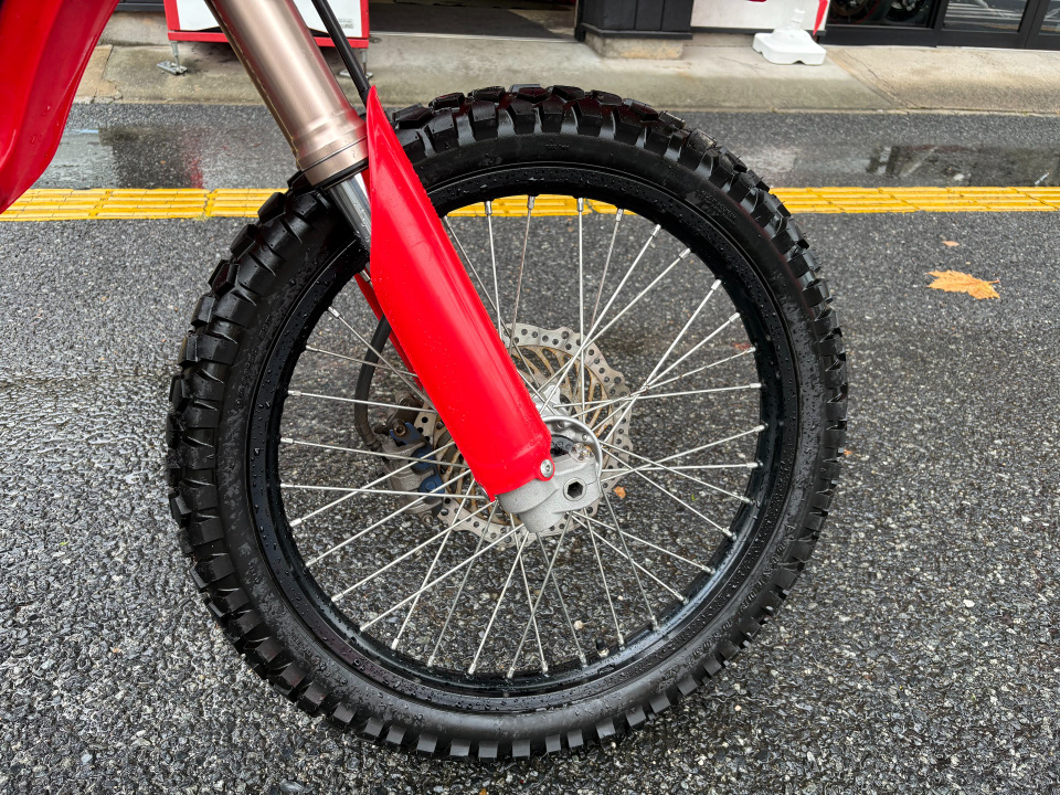 Honda CRF250L — фото 17